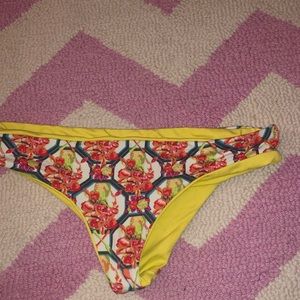 Maaji bikini bottoms